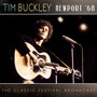 Newport '68 - Tim Buckley