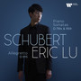 Schubert: Piano Sonatas D.784 & D.959/Allegretto D.915 - Eric Lu