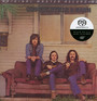 Crosby, Stills & Nash - Crosby, Stills & Nash