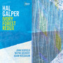 Ivory Forest Redux - Hal Galper