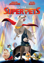 DC Liga Super-Pets - Movie / Film