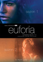 Euforia. Sezony 1-2 - Movie / Film