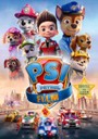 Psi Patrol - Movie / Film