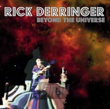 Beyond The Universe - Rick Derringer