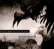 Dead End Kings - Katatonia