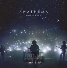Universal - Anathema