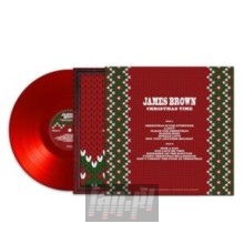 Christmas Time - James Brown Christmas Time - James Brown