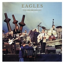 Freezin' In New Jersey vol.1 - The Eagles