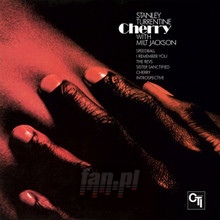 Cherry - Stanley Turrentine