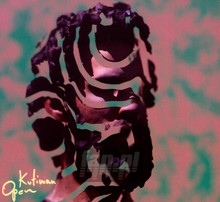 Open - Kutiman