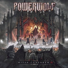 Missa Cantorem II - Powerwolf