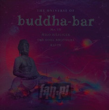 Buddha Bar Universe - Buddha Bar   