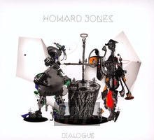 Dialogue - Howard Jones