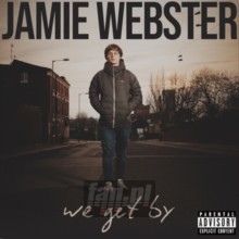 We Get By - Jamie Webster