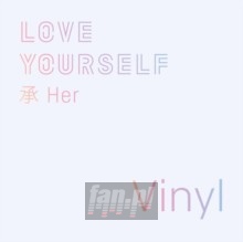 Love Yourself: Her - BTS   