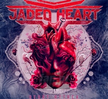 Heart Attack - Jaded Heart