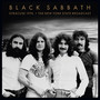 Syracuse 1976 - Black Sabbath  (White Vinyl)