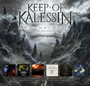 Anthology - 25 Years Of Epic Extreme Metal - Keep Of Kalessin
