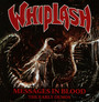 Messages In Blood - Whiplash