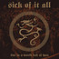 Live In A  World Full Of Hate - Sick Of It All