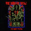 God Bless You All - Baboon Show