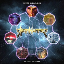 Never Surrender - Stormhammer