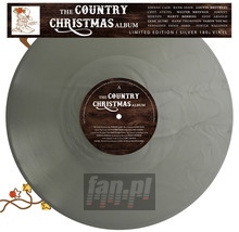The Country Christmas Album - V/A