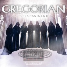 Pure Chants I & II - Gregorian