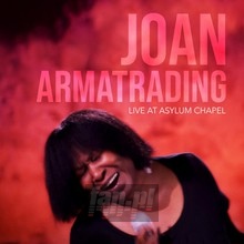 Joan Armatrading - Live At Asy - Joan Armatrading
