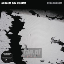Exploding Head - A Place To Bury Strangers