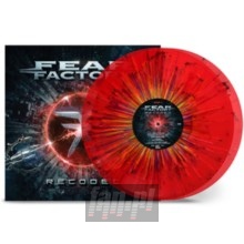 Recoded - Fear Factory