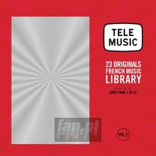 Tele Music, 23 Classics French - V/A