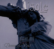 Throne Of Void - Isole - bigger Throne Of Void - Isole