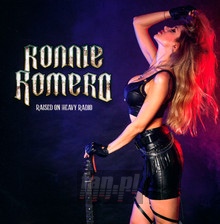 Raised On Heavy Radio - Ronnie Romero