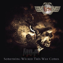 Something Wicked This Way Comes - Ten