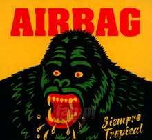 Siempre Tropical - Airbag