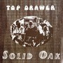 Solid Oak - Top Drawer