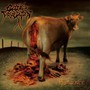 Humanure LP Black - Cattle Decapitation