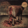 Humanure - Cattle Decapitation