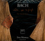 Bach: French Suites - Ewa Mrowca