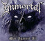 War Against All - Immortal