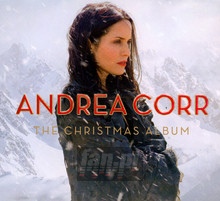 Christmas Album - Andrea Corr - bigger Christmas Album - Andrea Corr