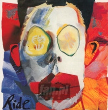Going Blank Again - Ride - bigger Going Blank Again - Ride