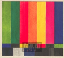 Esthesis - Clarice Jensen