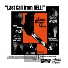 Last Call From Hell - Fulanno  /  The Crooked Whispers