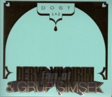 Dost 2 - Derya Yildirim  & Grup Simsek
