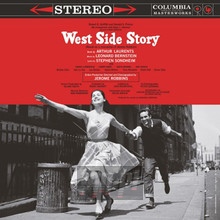 West Side Story - Original Broadway Cast