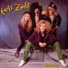 Greatest Hits - Enuff Z'nuff
