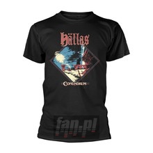 Conundrum _TS80334_ - Hallas