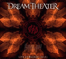 Lost Not Forgotten Archives: Live At Wacken - Dream Theater